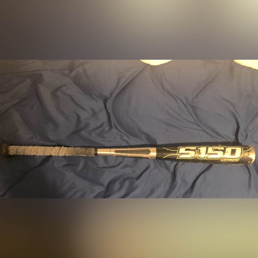 Rawlings 5150 baseballbat